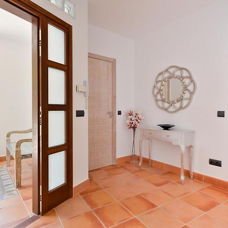 New Villa With Pool 19 Mins From Ibiza Town Cana Clara Santa Eulária des Riu Exterior foto